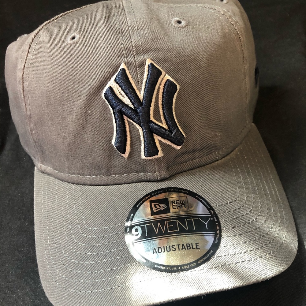New Era New York Yankees Baseball Cap